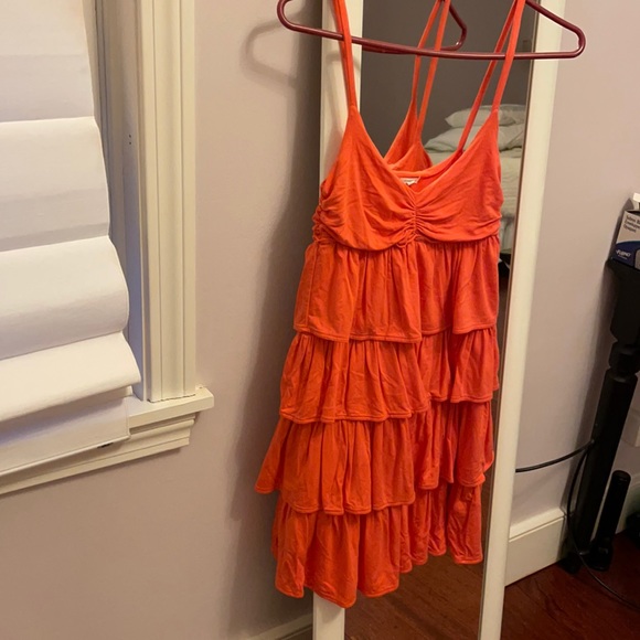 Jcrew Sundress